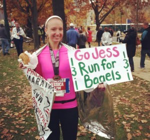 Philadelphia Half Marathon