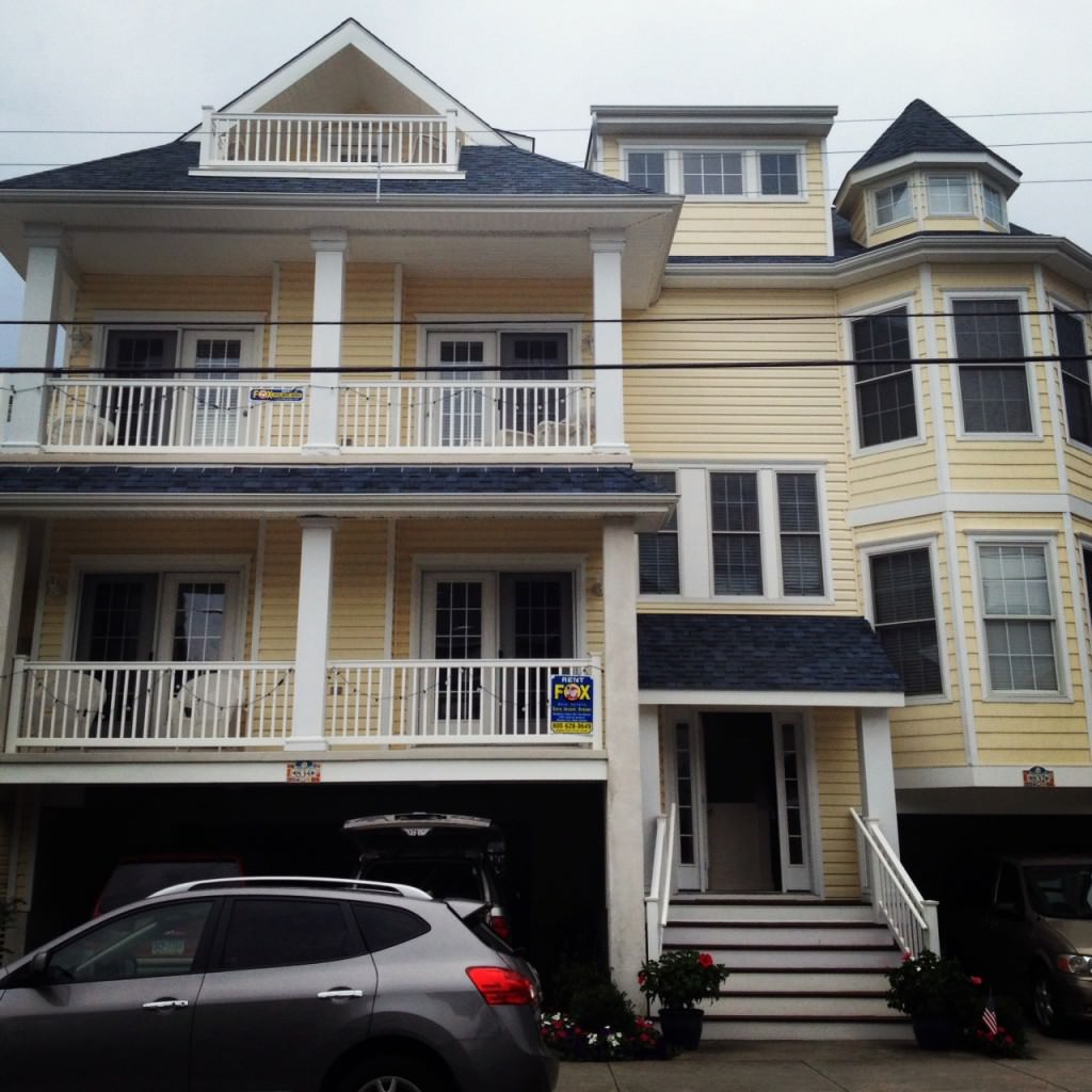 Photo of the week: My beautiful home away from home in OCNJ