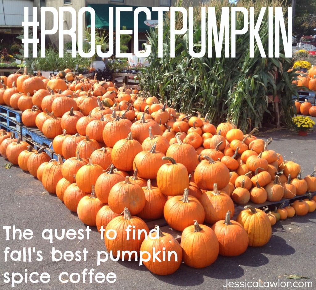 ProjectPumpkin