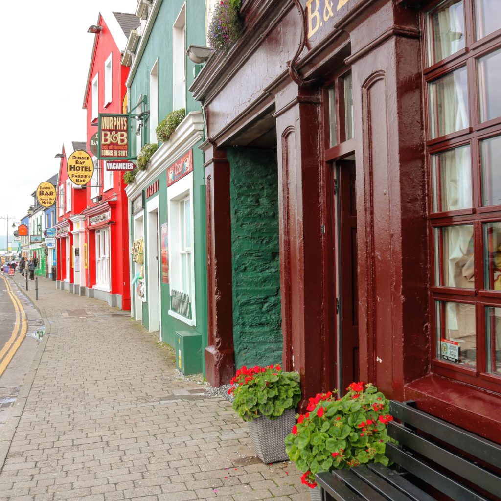 Dingle, Ireland -- Ireland Travel Guide