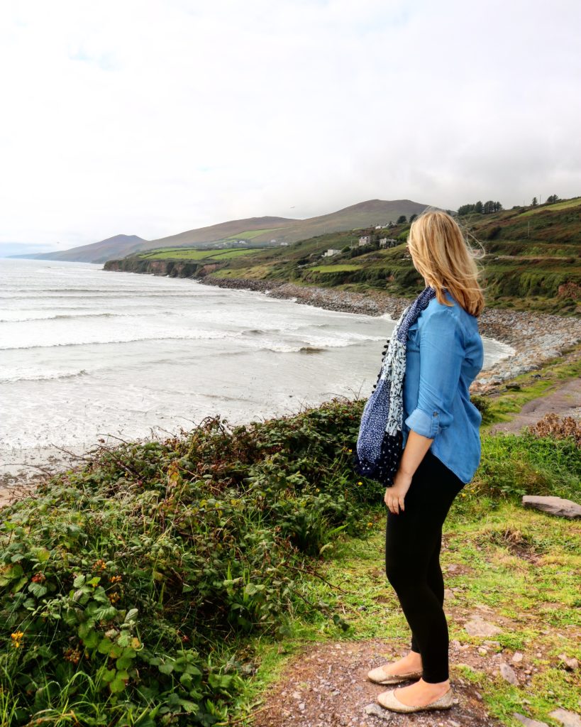 Inch Beach, Ireland -- Ireland Travel Guide