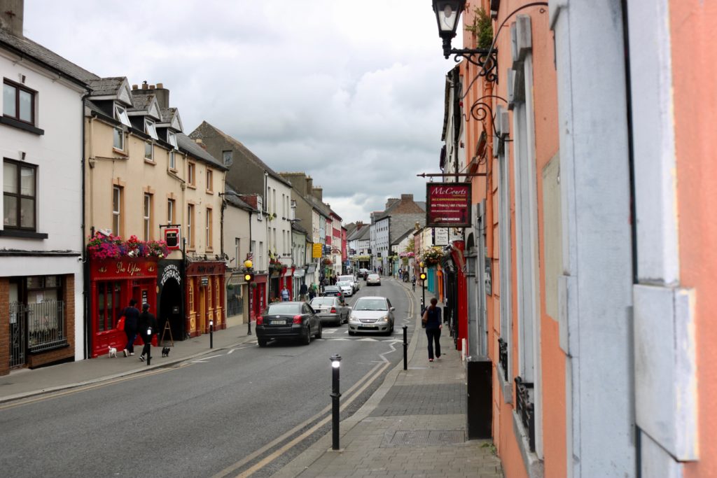 Kilkenny, Ireland -- Ireland Travel Guide