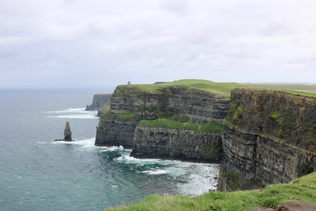 See the Cliffs of Moher - 5 must-have experiences when visiting Ireland