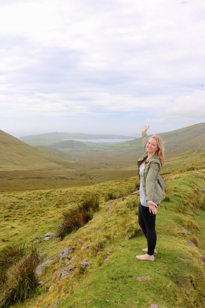 See Conor Pass -- 5 must-have experiences when visiting Ireland