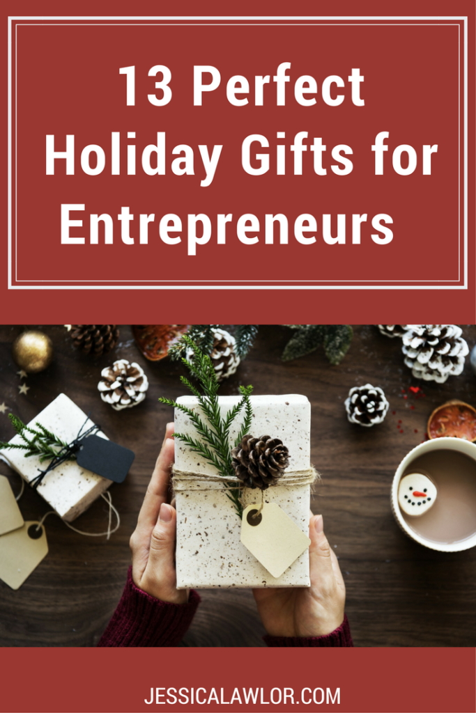 GIFTS FOR HER - what to give inspirational women - LH AGENDA