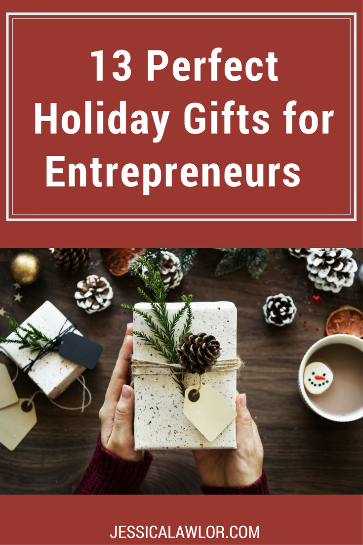 Holiday Gift Guide - Malie