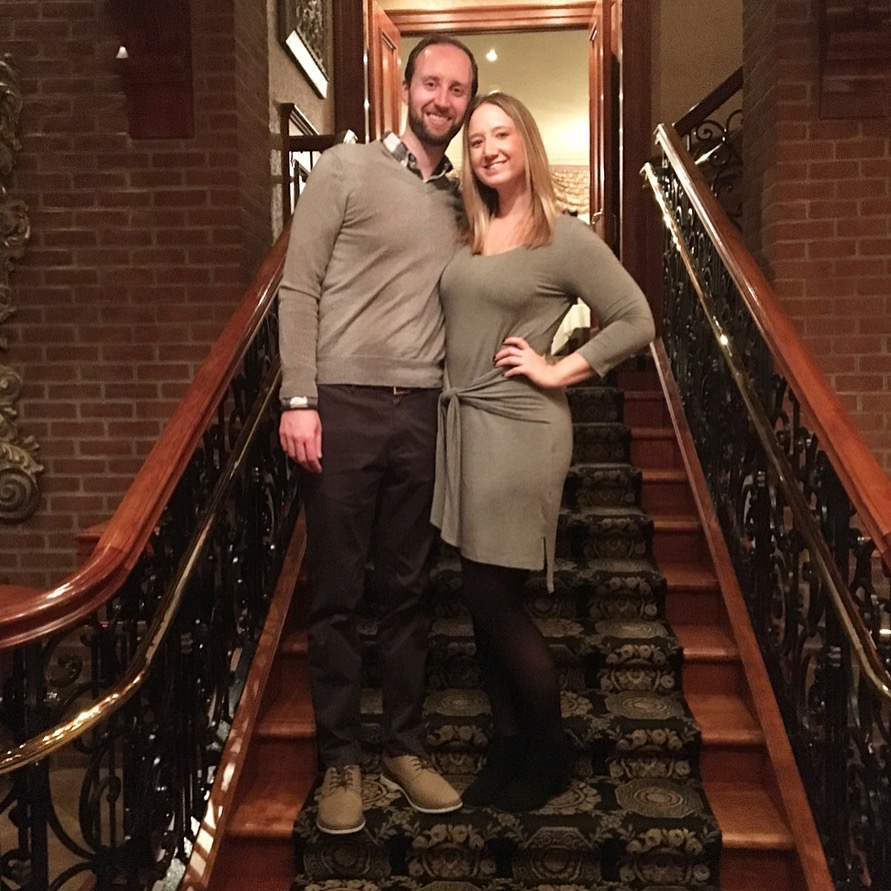 Dinner at the Hotel Fiesole -- Valley Forge Travel Guide
