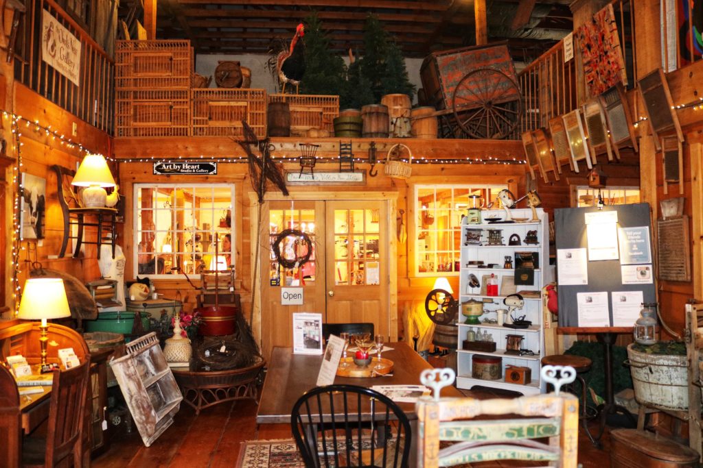 Shopping in Skippack -- Valley Forge Travel Guide