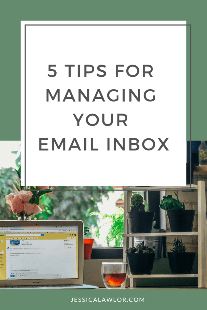 Unpopular opinion: I love email! Here's why, plus the tools and processes you can implement to make managing your inbox easier.