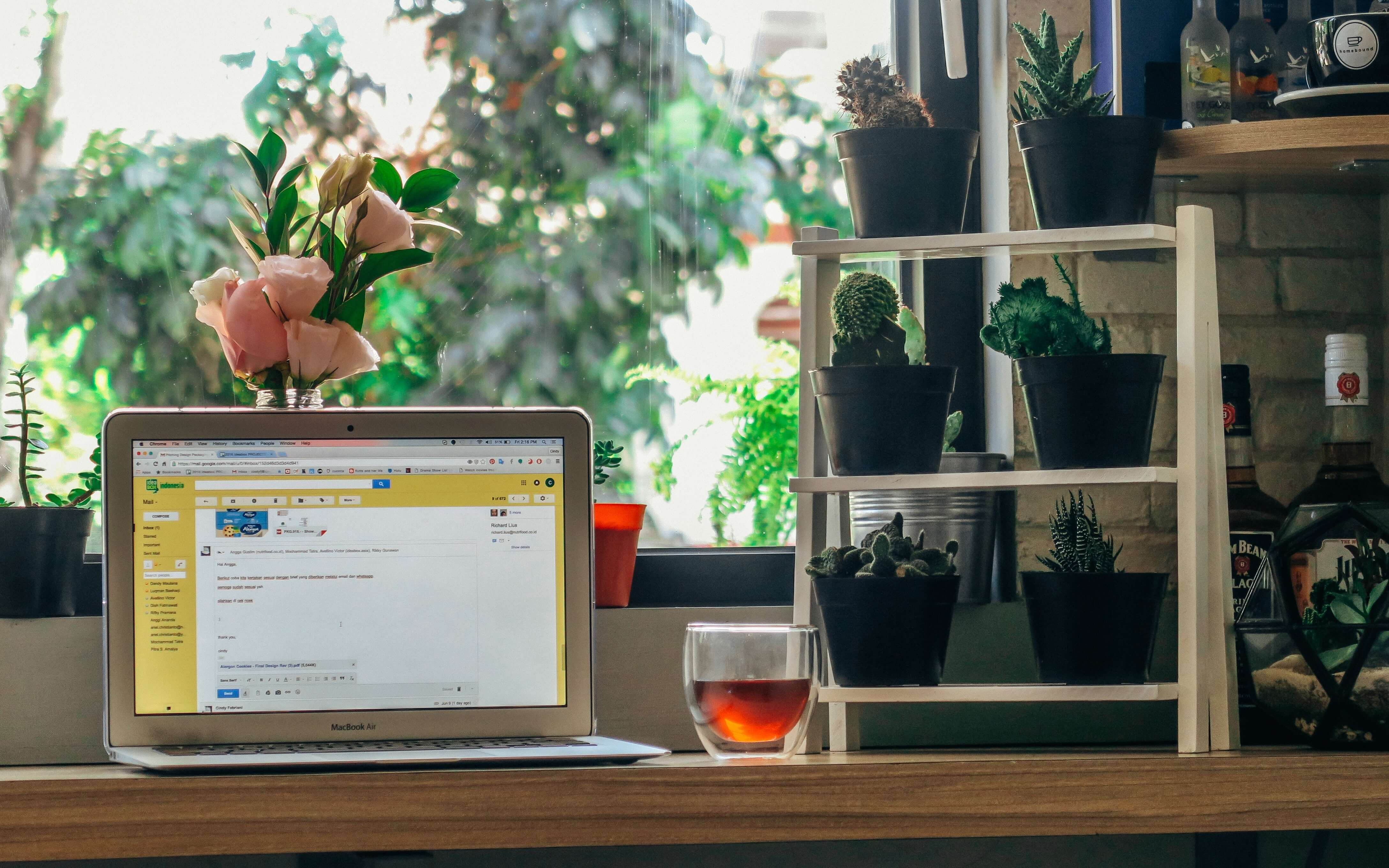 Unpopular opinion: I love email! Here's why, plus the tools and processes you can implement to make managing your inbox easier.