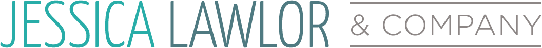 Jessica Lawlor and Company Logo
